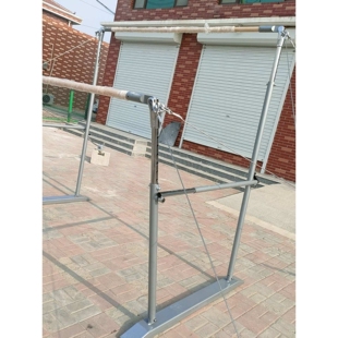 厂家供应户外健身双杠高低杠家用运动训练单杠引体向上健身器材