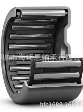 现货直销滚针轴承AXK1111