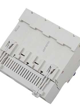 鑫威德 空气开关带漏电保护DZ47LE/DZ158  100A漏电断路器4p4线