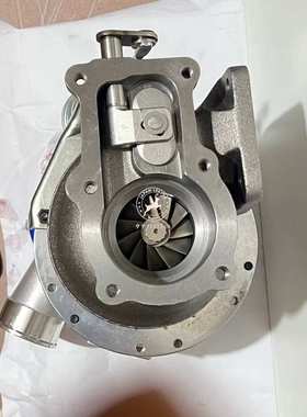 6HK1增压器 GTA4082KLNV 829926 757654 8976049750 8976049751