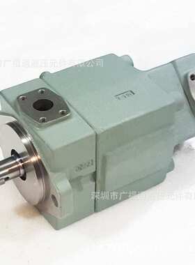 油研叶片泵PV2R2/R3-26/33/41/47/53/59/65/116-F-RAA-41定量泵