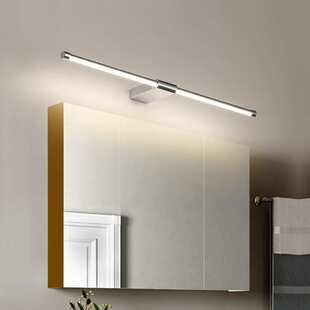 LED镜前灯 浴室卫生间化妆镜柜镜画壁画洗手台盥洗灯具厂家