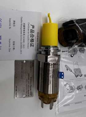 瑞士E+H恩德斯豪斯 压力变送器 Cerabar PMP11-1DN8/0高压智能