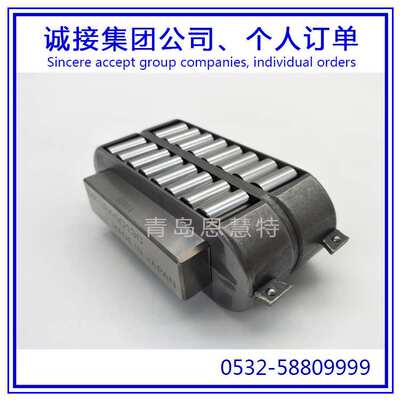 THK滚柱滚动块滑轨LRB1547Z LRB2055Z LRB2565Z LRB3275Z