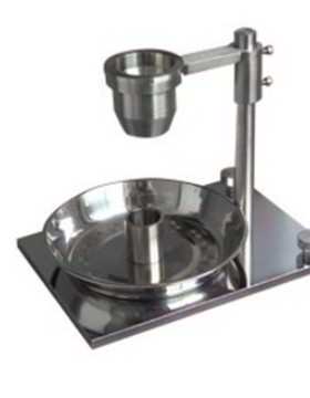 HYL—102霍尔流速计 松装密度仪 松装密度计