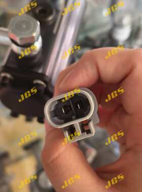 8-98009397-1通用型12V/24V电动燃油电子泵4HK1/6HK1挖掘机配件