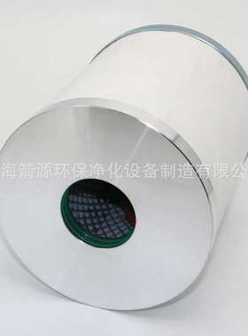 优耐特斯UDD55W-8空压机保养配件油滤8003010201油分芯0580700010