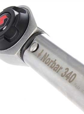 15046_诺霸NORBAR专业型音响棘轮扭矩扳手60-340N.m, 1/2