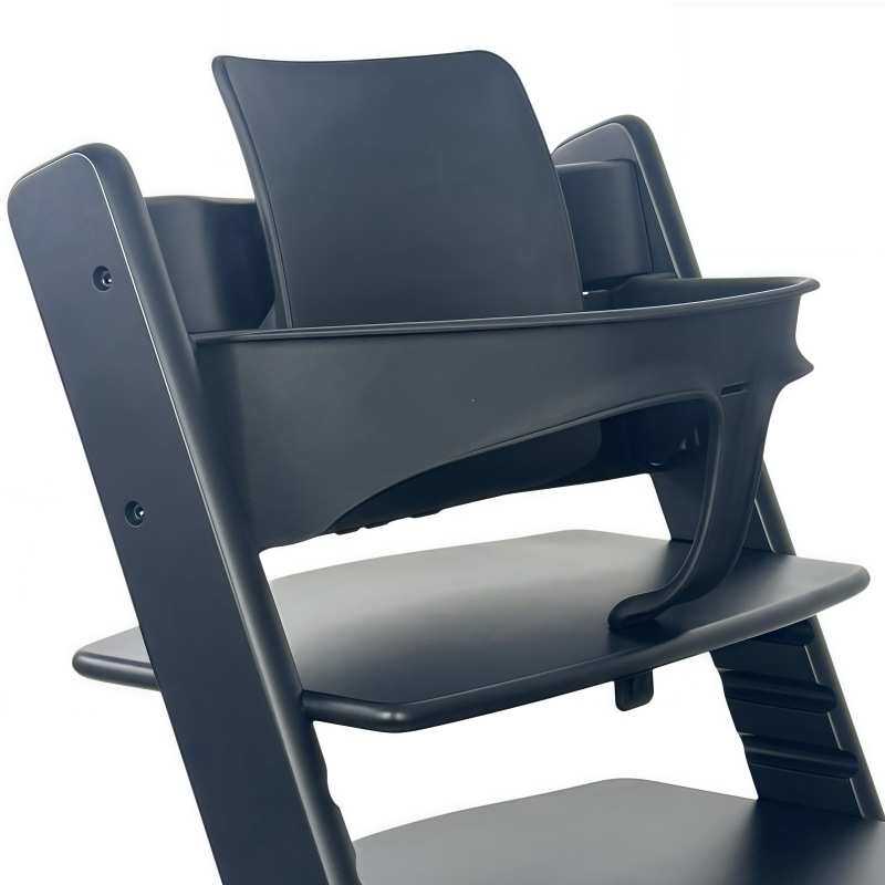 三代围栏宝宝餐椅围栏婴儿餐桌安全座椅防护栏儿童餐椅成长椅护栏