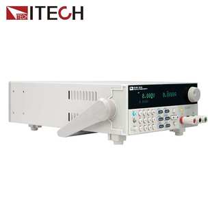 IT6133B可编程直流高精度线性电源 6123B 艾德克斯IT6121B 6122B