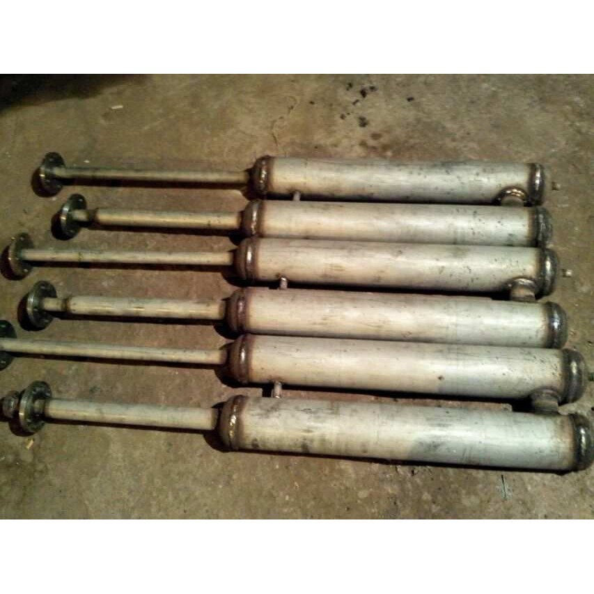 分解炉内胆/分解炉反应罐/氨分解炉胆/耐高温 310S