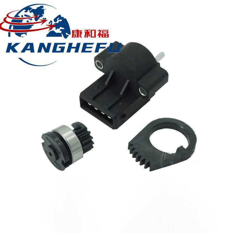 7916400159加速器适用林德115/335/336/1275叉车配件419222电位计