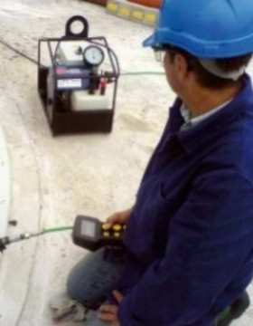 销售德国ASTECH推拉器 液压螺母HWS 16111058