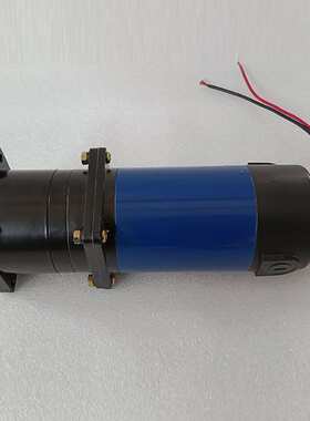 J-ZYT-PX系列微型直流减速电动机J110ZYT-PX二级有刷直流减速电机