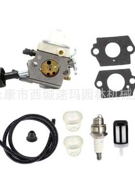 BG56 BG66 BG86 BG86CE BG86Z BG86CEZ SH56 SH56C SH86 化油器