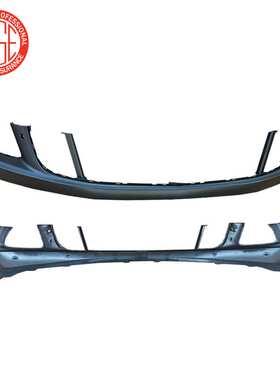 适用宾利2012-2016 Continental GT前保险杠3W3807217MBTAH