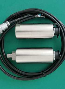震动变送器 BSZ808A振动传感器 一体化振动变送器 风机水泵轴承