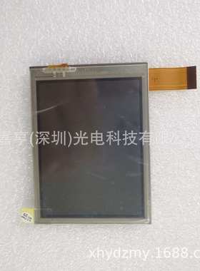 3.5寸TFT8K6796FPC-A1-E TDA-VGA0350E70378 TFT1N5630-E显示屏幕