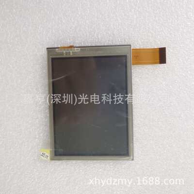 3.5寸TFT8K6796FPC-A1-E TDA-VGA0350E70378 TFT1N5630-E显示屏幕