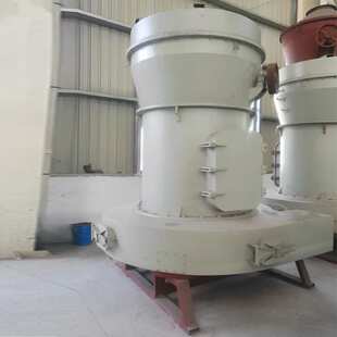 石灰粉雷蒙磨粉机广泛用于各种矿石的磨粉型号齐全