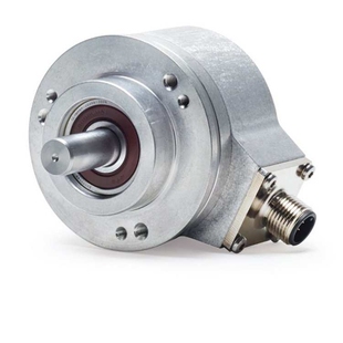 器CRK66 P3L4 编码 4096R4096C1M01 01德国TWK增量式 销售原装