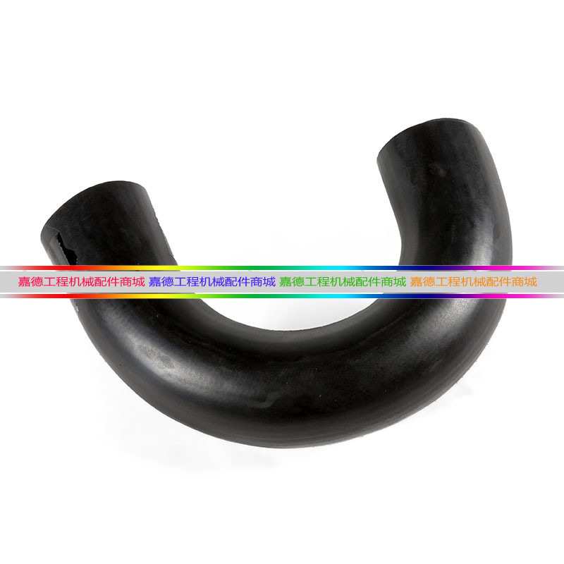 小松挖掘机PC27/30/40/50/60//70/75/200/220/270液压泵进回油管