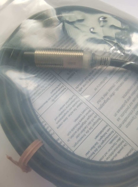 接近开关 限位开关 E2E-X10MD212-R 双色灯