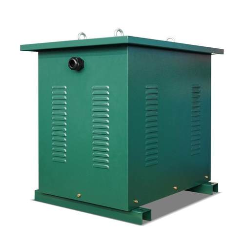 400V380V变230V220三相船用防水隔离干式变压器50/60/80KVA