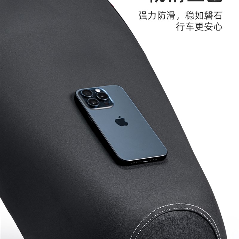 北通9号F系列电动汽车防水防滑电动汽车座椅套,四季通用