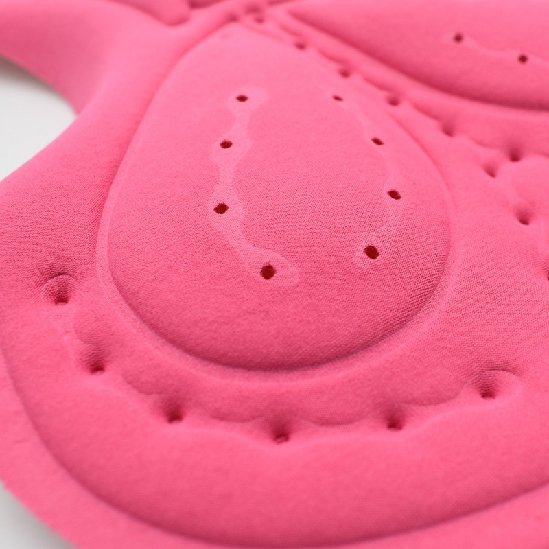 自行车骑行裤护垫女屁垫山地车骑行服硅胶护屁股避震透气吸汗护臀