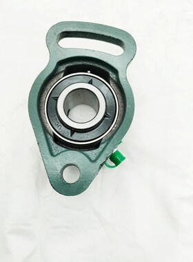 外球面轴承带菱形座UKFA UCFA203 FA204 FA205 FA206 FA207 FA208