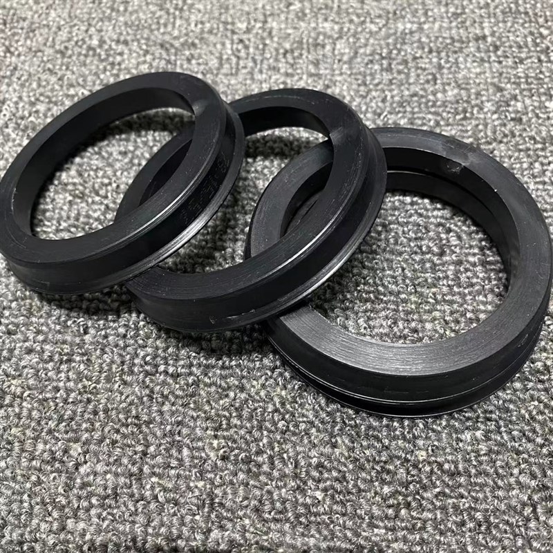 改装轮毂变径圈ABS尼龙塑料中心圈套环适配大众奥迪本田丰田等