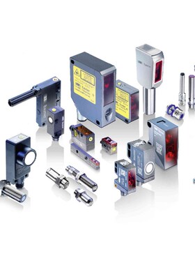 瑞士 BAUMER 堡盟 传感器 编码器10151937