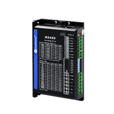 雷赛智能57步进电机套装57CM13D 57CM23 57CM26配M545D步进驱动器