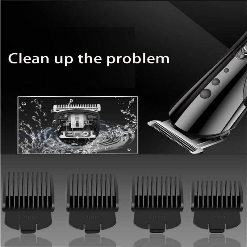速发5 in1 Nose Beard Ear Hair Trimmer Clipper Shaver Haircut
