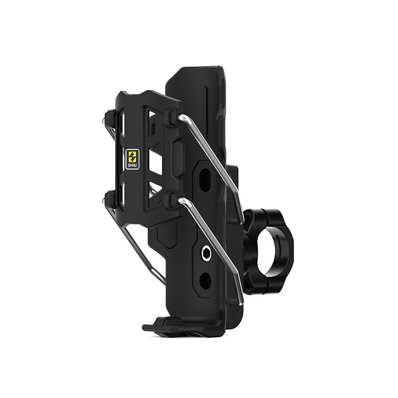 SMNU十玛自适应电动自行车踏板车水杯架通用改装件水壶固定支架