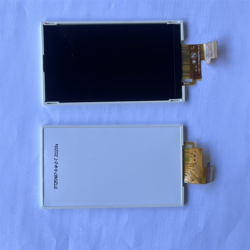 兄弟7300A液晶显示屏 触摸屏 玻璃屏幕 显示器