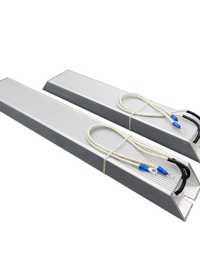 制动电阻RXLG300W400W150RJ500W100R800W1000W75RJ伺服刹车电阻