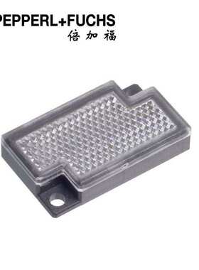 (113953)REF-MH23倍加福微结构反射板