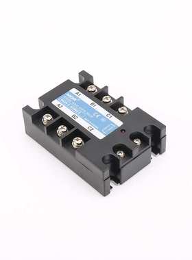 三相交流固态继电器MGR-3 A3880Z美格尔固态继电器交流固态继电器