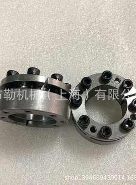 德国RINGSPANN缩紧盘RLK608-170X300/175X300/180X320胀套185X320