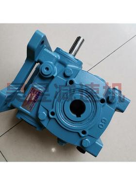 BHBQ60TKVE70-ARAKEQM63-AR蜗杆减速机GONGJI工机涡轮变速箱