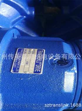 sayan游星齿轮减速机VF303-55-11KW减速机HS305-7.5卧式双轴