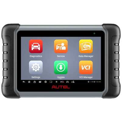 MK808K-BT OBD2 DiagnosticScanner tool 代发海外全球道通Autel