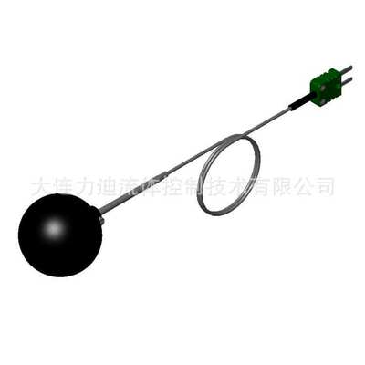 供应瑞典Pentronic温度传感器207