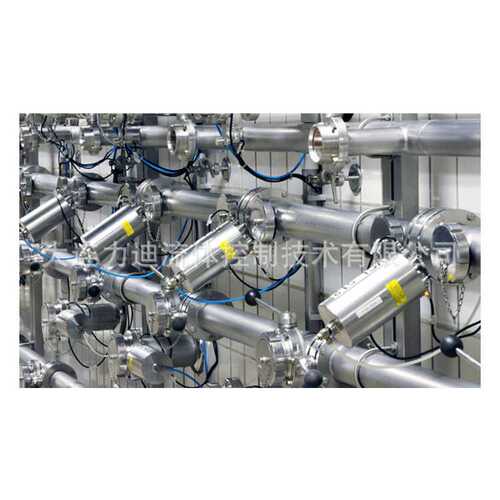 德国LINNEMANN管道连接不锈钢220839 夹紧环