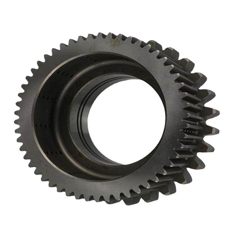 山工临工徐工厦工龙工柳工5060装载机铲车液力变矩器齿轮配套配件