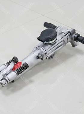 手持式凿岩机YO18矿用气腿式风钻凿岩钻孔隧道探孔气动凿岩机厂家