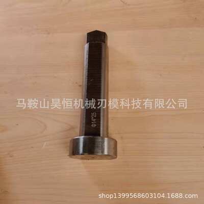 檩条机模具 檩条机冲头 C型钢彩钢瓦冲孔模具 模头