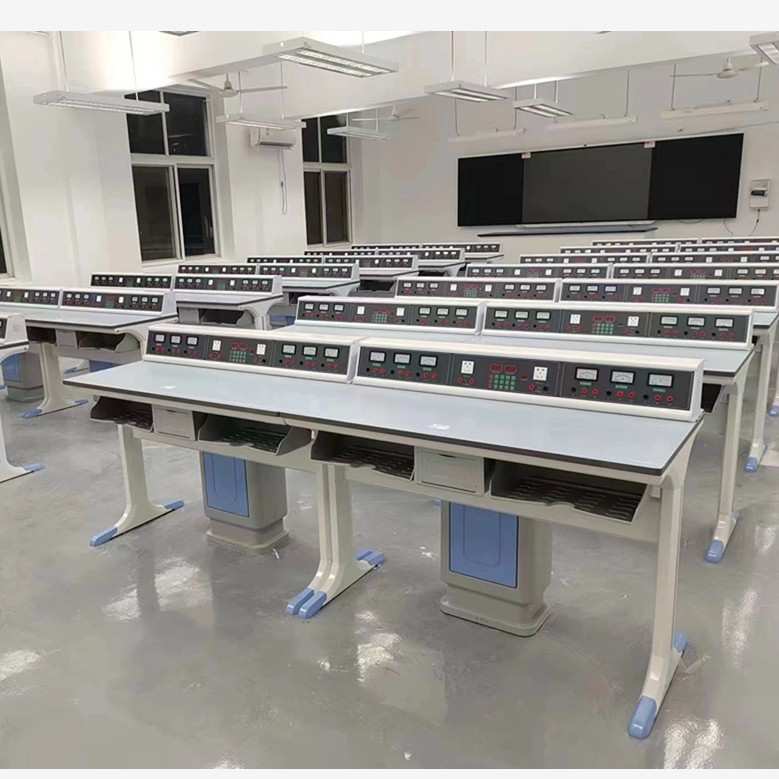 学校物理试验桌学校科学教师演示操作台中小学生物化学自然实验桌